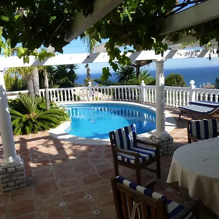 La Perla De Torrenueva La Cala De Mijas