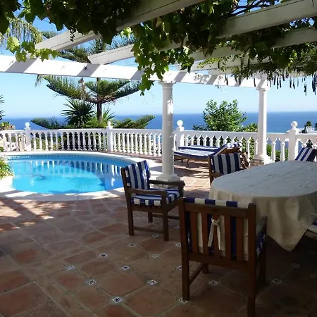 La Perla De Torrenueva Resort 4*