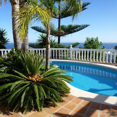 La Perla De Torrenueva La Cala De Mijas
