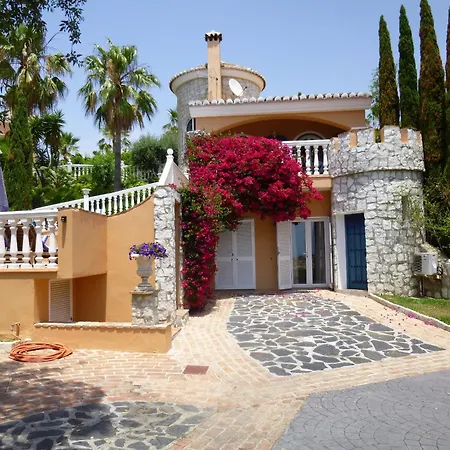 Resort La Perla De Torrenueva La Cala De Mijas