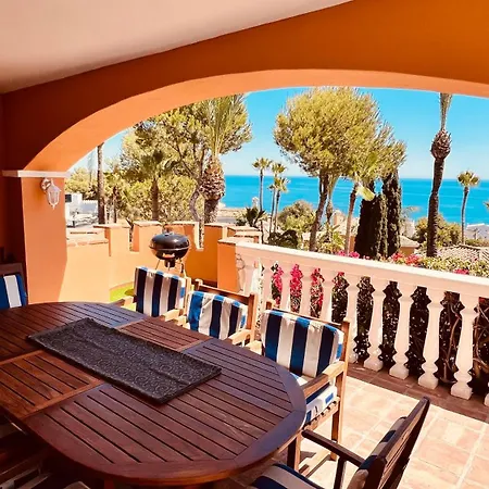 Resort La Perla De Torrenueva 4*