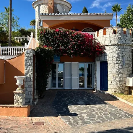 La Perla De Torrenueva Resort 4*
