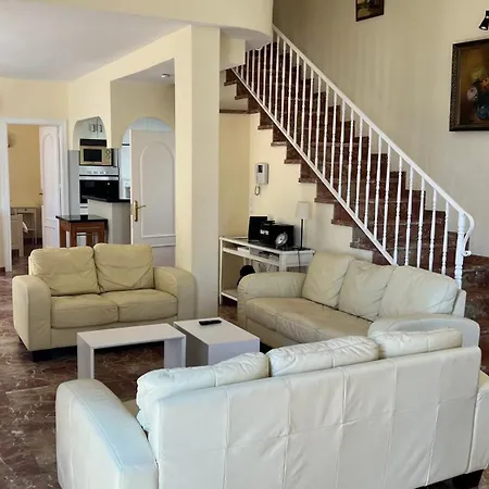 La Perla De Torrenueva Resort