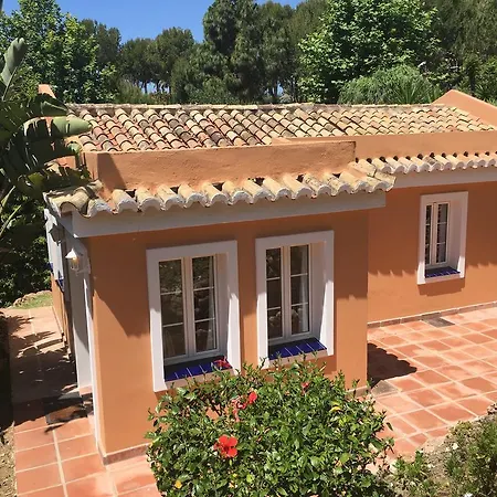 La Perla De Torrenueva La Cala De Mijas