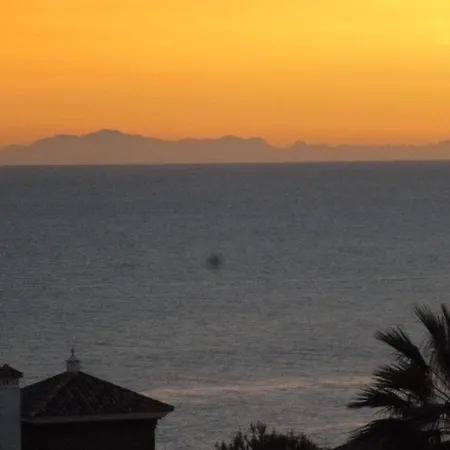 La Perla De Torrenueva La Cala De Mijas