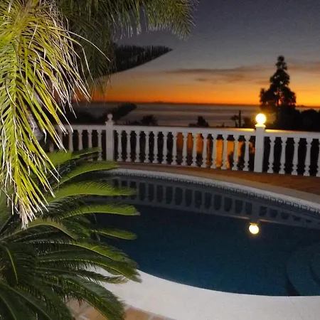 La Perla De Torrenueva La Cala De Mijas