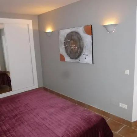 Resort La Perla De Torrenueva La Cala De Mijas