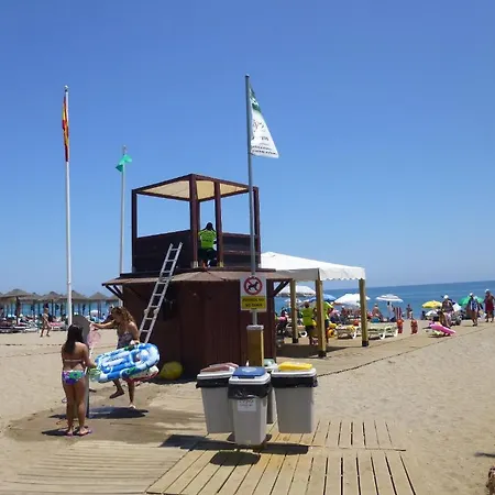 La Perla De Torrenueva 4* La Cala De Mijas