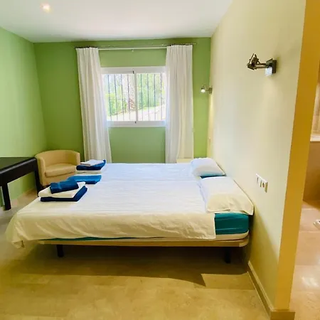 La Perla De Torrenueva Resort