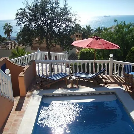 Rezort La Perla De Torrenueva La Cala De Mijas