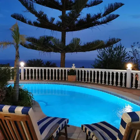 La Perla De Torrenueva 4* La Cala De Mijas