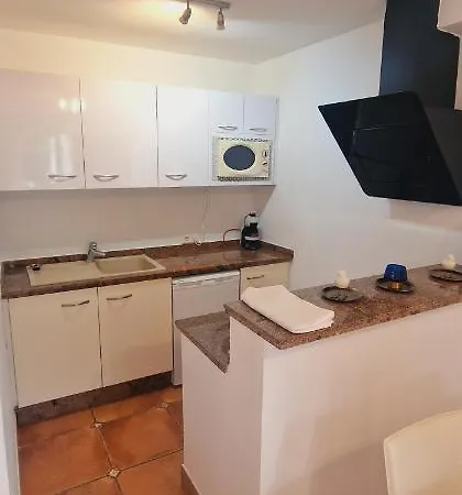 La Perla De Torrenueva 4* La Cala De Mijas