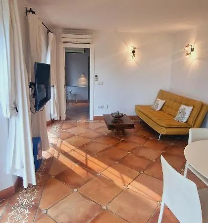 La Perla De Torrenueva