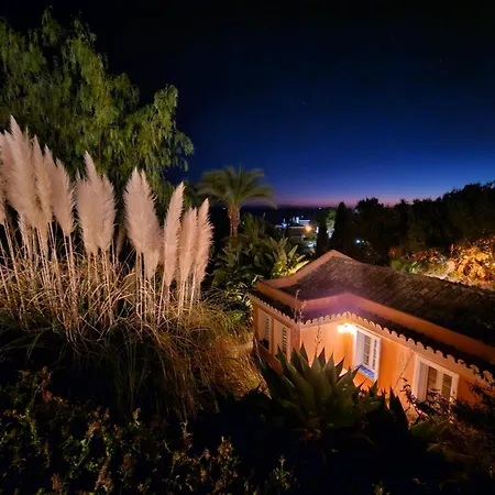 La Perla De Torrenueva La Cala De Mijas