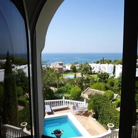 Rezort La Perla De Torrenueva 4*