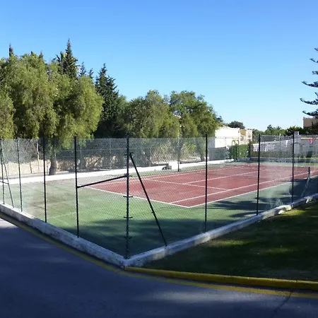 Rezort La Perla De Torrenueva La Cala De Mijas