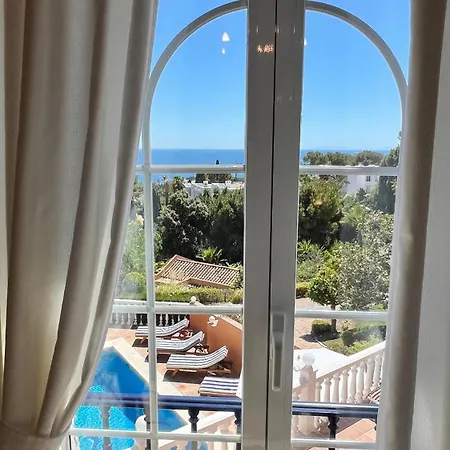La Perla De Torrenueva 4*