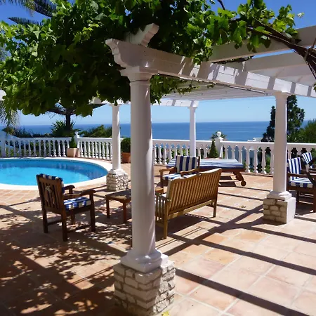 Rezort La Perla De Torrenueva La Cala De Mijas