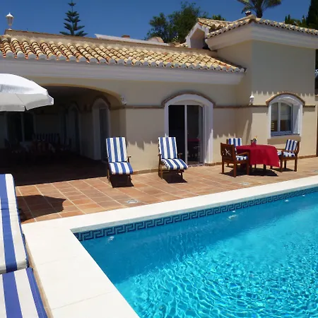 La Perla De Torrenueva 4* La Cala De Mijas