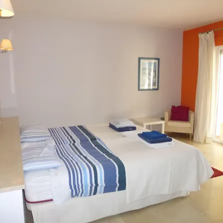 La Perla De Torrenueva Rezort La Cala De Mijas
