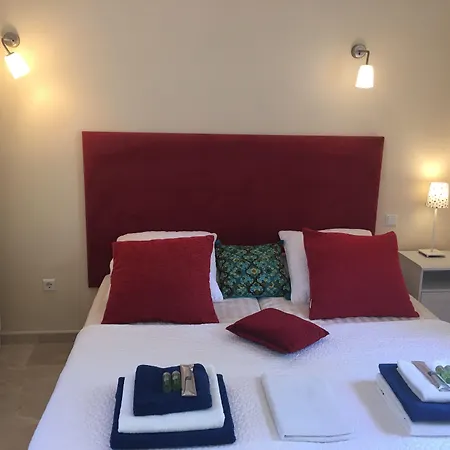 La Perla De Torrenueva Resort