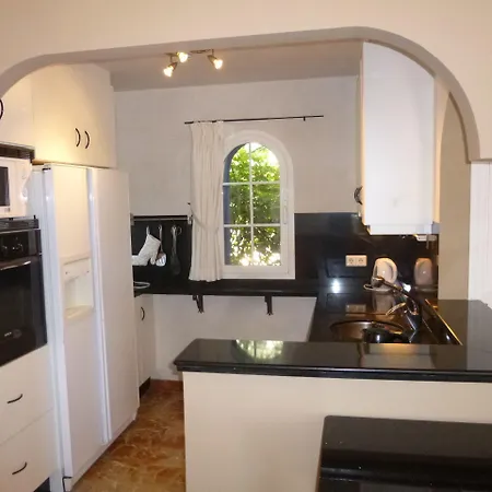 La Perla De Torrenueva