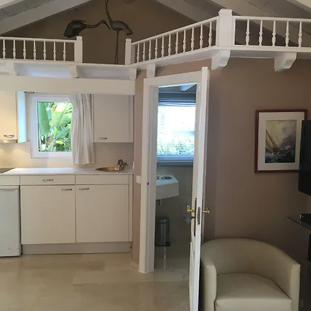 La Perla De Torrenueva Resort La Cala De Mijas