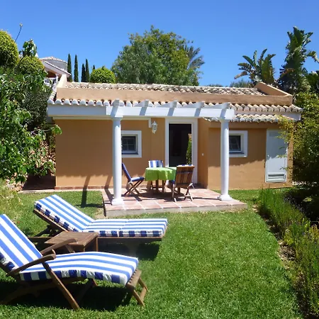 La Perla De Torrenueva La Cala De Mijas