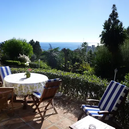 La Perla De Torrenueva 4* La Cala De Mijas