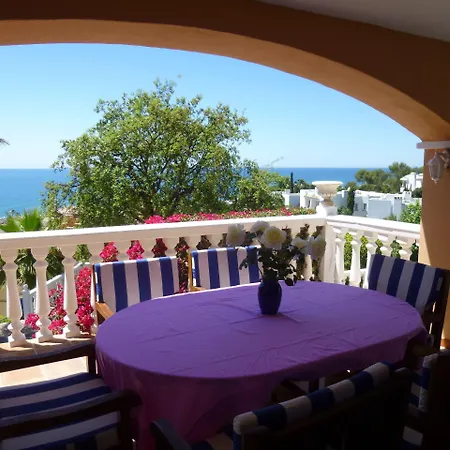 La Perla De Torrenueva 4* La Cala De Mijas
