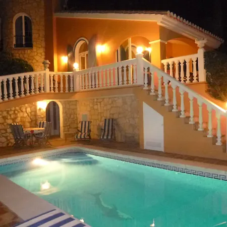 La Perla De Torrenueva La Cala De Mijas