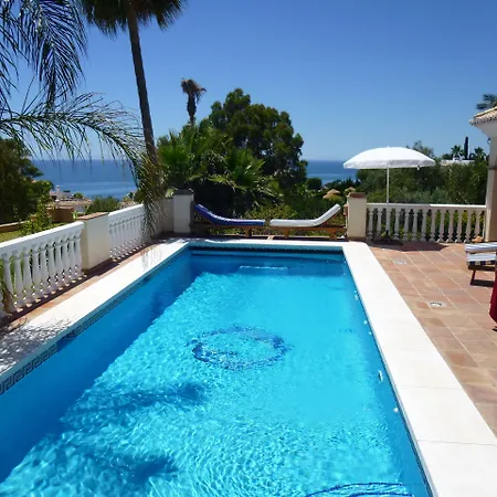 La Perla De Torrenueva Rezort La Cala De Mijas