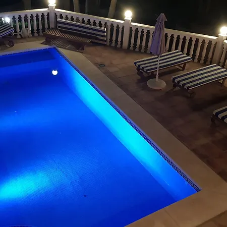 Rezort La Perla De Torrenueva La Cala De Mijas