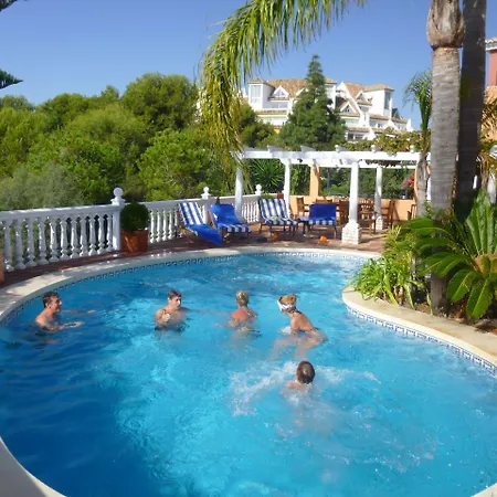 La Perla De Torrenueva 4*