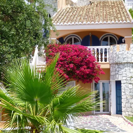 La Perla De Torrenueva 4*