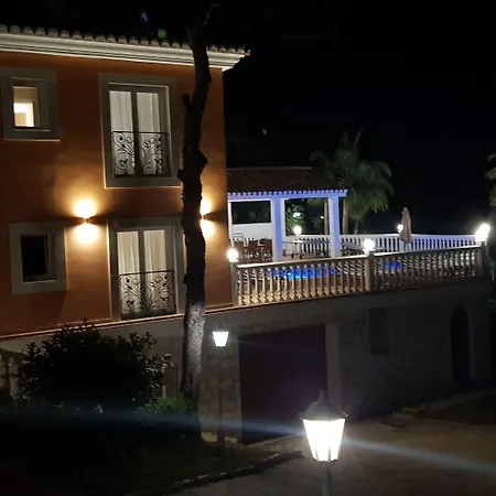 Rezort La Perla De Torrenueva