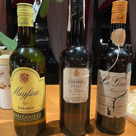 La Perla De Torrenueva