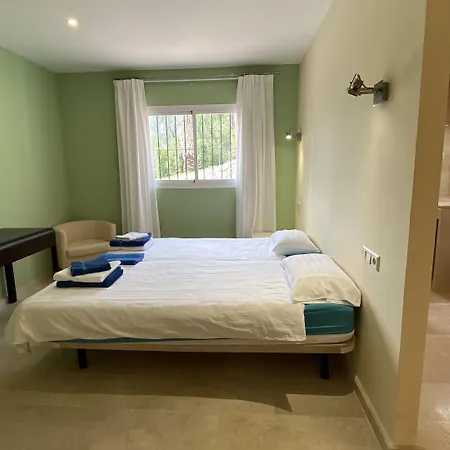 La Perla De Torrenueva