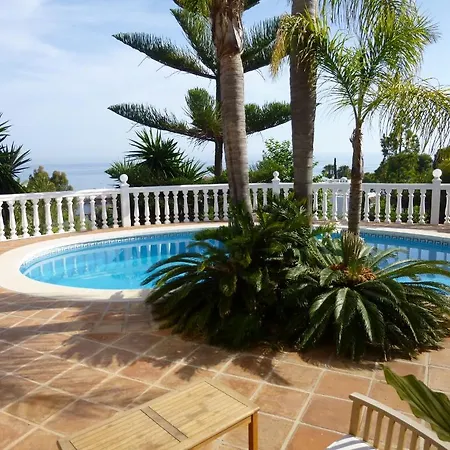 La Perla De Torrenueva La Cala De Mijas