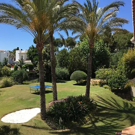 Resort La Perla De Torrenueva La Cala De Mijas