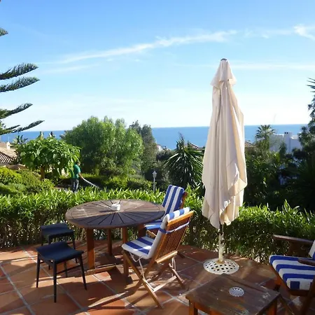 Resort La Perla De Torrenueva La Cala De Mijas