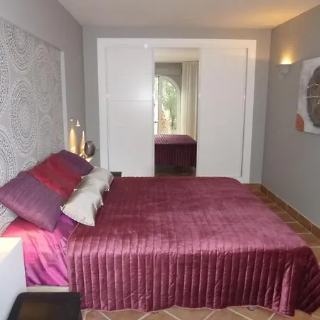 Resort La Perla De Torrenueva La Cala De Mijas