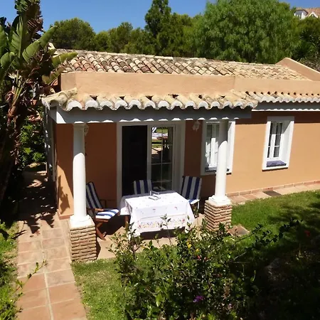 La Perla De Torrenueva 4*