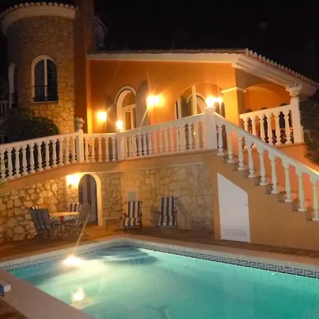 La Perla De Torrenueva