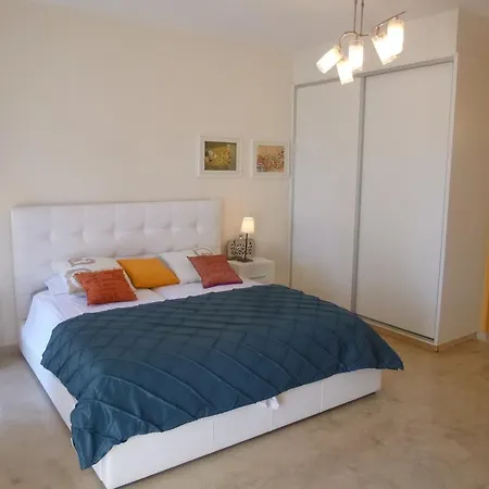 Resort La Perla De Torrenueva 4*