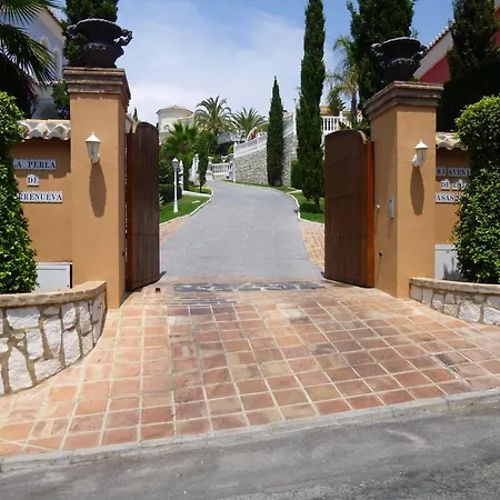 La Perla De Torrenueva 4* La Cala De Mijas