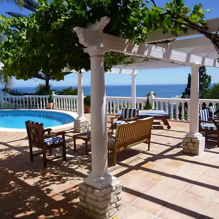 Rezort La Perla De Torrenueva La Cala De Mijas