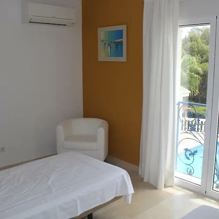 Rezort La Perla De Torrenueva La Cala De Mijas