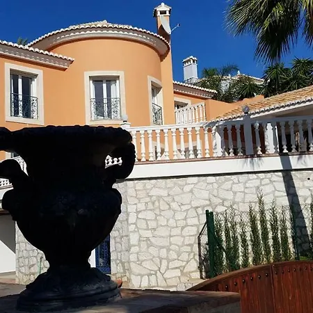 Rezort La Perla De Torrenueva 4*