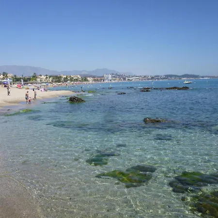 La Perla De Torrenueva La Cala De Mijas
